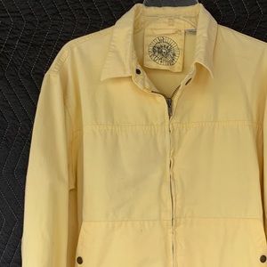 VINTAGE JACKET